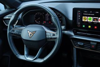 CUPRA Formentor usata, con Hill holder