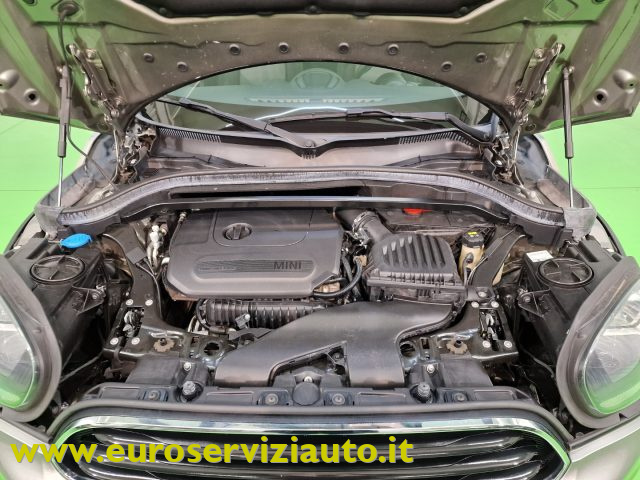MINI Countryman usata 52