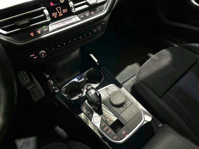 BMW 116 usata, con Climatizzatore