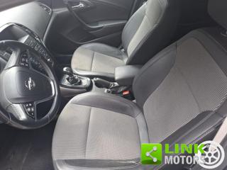 OPEL Astra usata, con Cruise Control