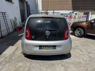 VOLKSWAGEN up! usata, con Airbag Passeggero