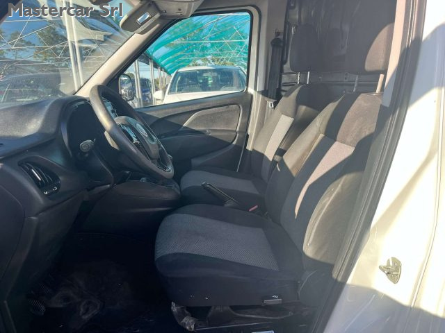 FIAT Doblo usata, con Chiusura centralizzata telecomandata