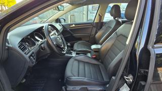 VOLKSWAGEN Golf usata, con Cruise Control
