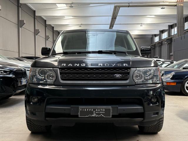 LAND ROVER Range Rover Sport usata, con Airbag