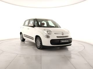 FIAT 500L usata, con Autoradio