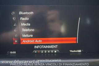 ALFA ROMEO Stelvio usata, con Bluetooth