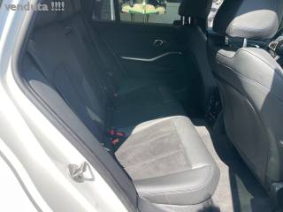 BMW 318 usata, con ESP