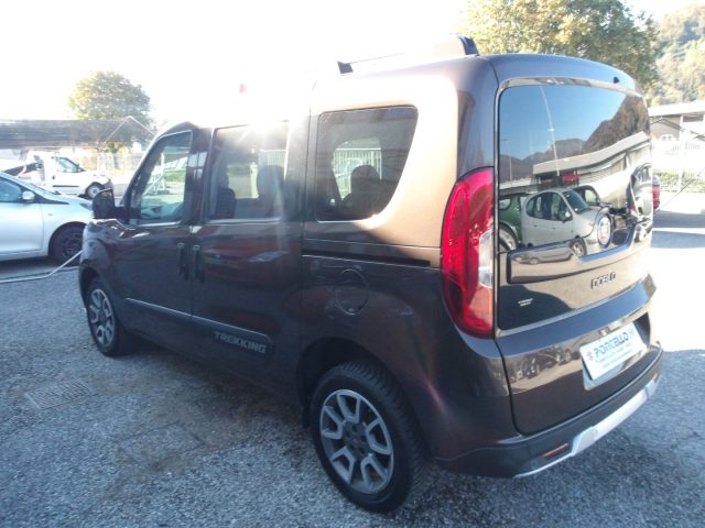 FIAT Doblo usata, con Airbag Passeggero