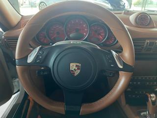 PORSCHE 911 usata, con ESP