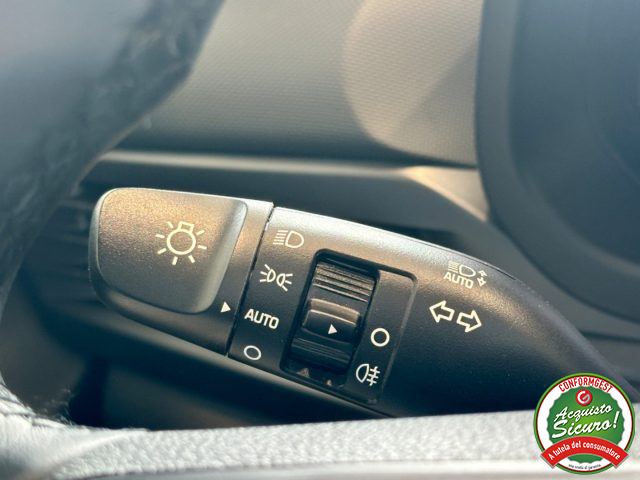 HYUNDAI Bayon usata, con USB