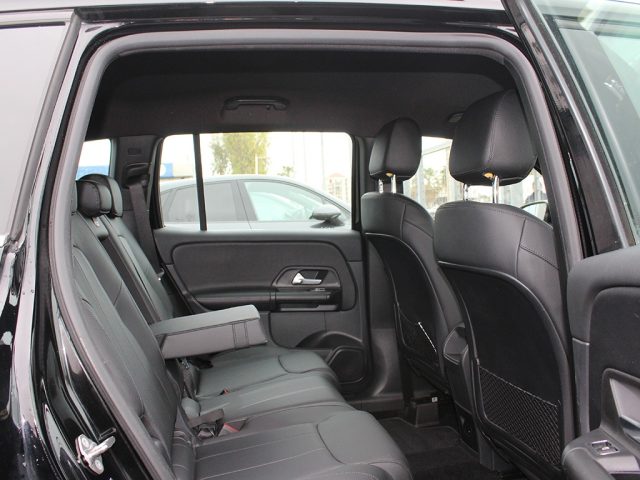 MERCEDES-BENZ GLB 180 usata, con Immobilizzatore elettronico