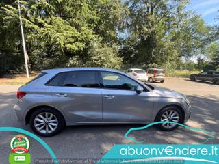 AUDI A3 usata, con Cerchi in lega