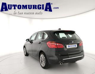 BMW 216 usata, con Airbag laterali