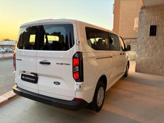 FORD Transit Custom usata, con Alzacristalli elettrici