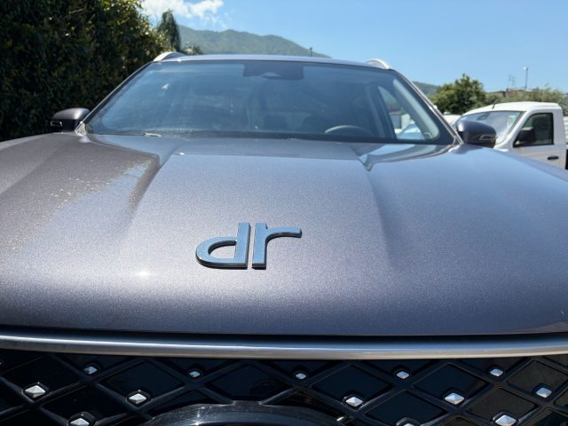 DR MOTOR DR5 usata, con Controllo trazione