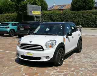 MINI Countryman Mini Cooper D Countryman