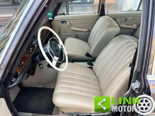 MERCEDES-BENZ 280 usata 8