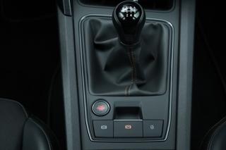 CUPRA Formentor usata, con Cruise Control