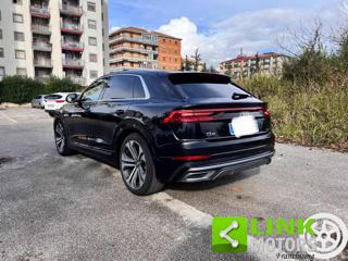 AUDI Q8 usata, con Airbag