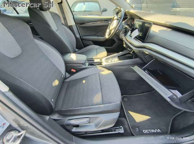 SKODA Octavia usata, con Chiusura centralizzata