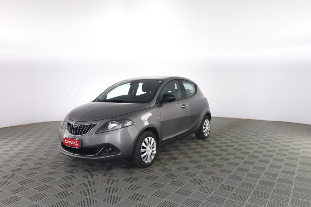 LANCIA Ypsilon usata 0