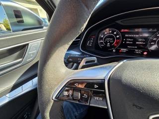 AUDI RS6 usata, con Controllo automatico clima