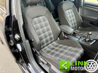 VOLKSWAGEN Golf usata, con Climatizzatore