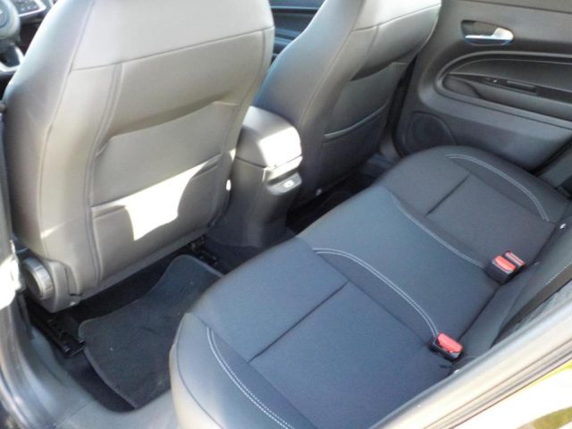 JEEP Avenger usata, con Sistema di navigazione