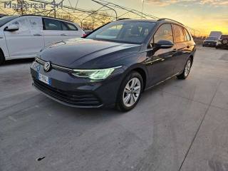 VOLKSWAGEN Golf Variant usata, con Airbag