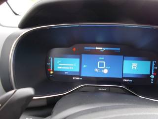CITROEN C5 Aircross usata, con Interni in pelle