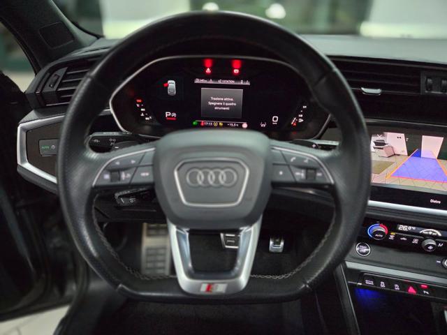 AUDI Q3 usata, con Cerchi in lega