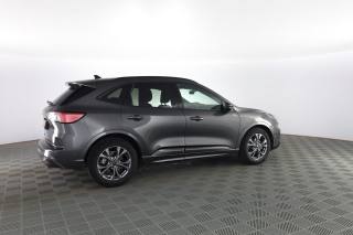 FORD Kuga usata 2