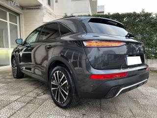 DS AUTOMOBILES DS 7 usata 10