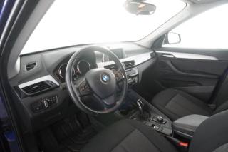 BMW X1 usata 7