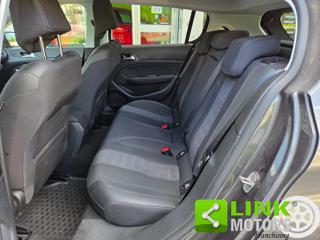 PEUGEOT 308 usata, con Boardcomputer