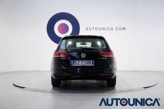 VOLKSWAGEN Passat Variant usata, con Immobilizzatore elettronico
