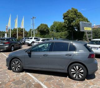 VOLKSWAGEN Golf usata, con Airbag