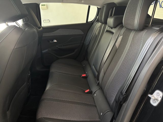 PEUGEOT 308 usata, con Immobilizzatore elettronico