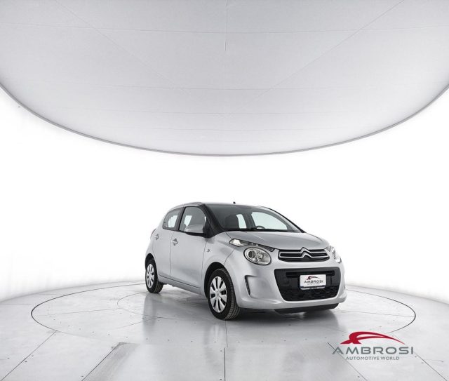 CITROEN C1 usata 1