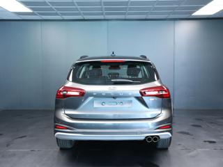 FORD Focus usata, con Alzacristalli elettrici