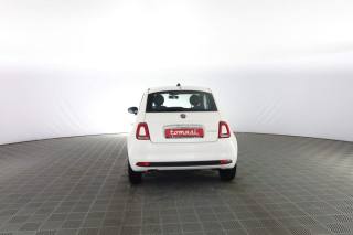 FIAT 500 usata 4