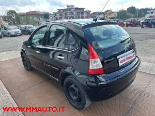CITROEN C3 usata, con Airbag Passeggero
