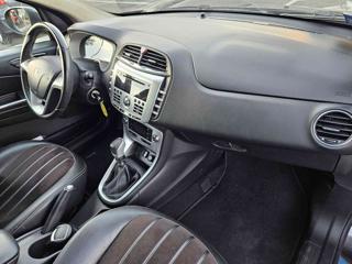 LANCIA Delta usata, con ESP