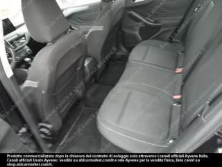 FORD Focus usata, con Boardcomputer