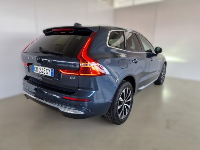 VOLVO XC60 usata, con Airbag