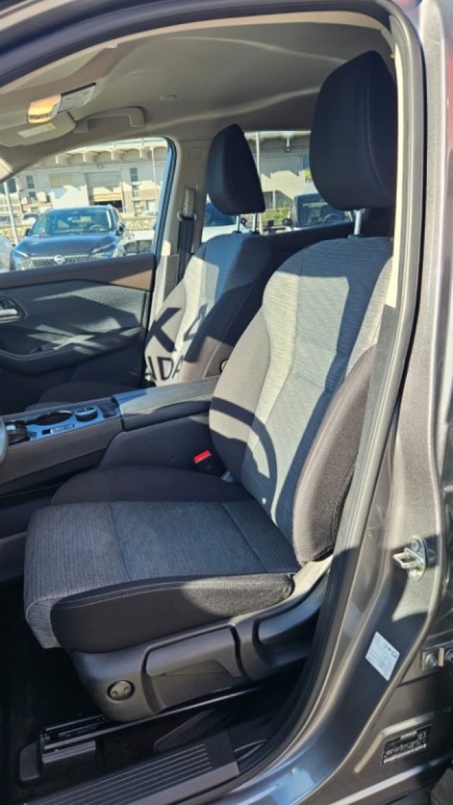 NISSAN X-Trail usata, con Sistema di navigazione
