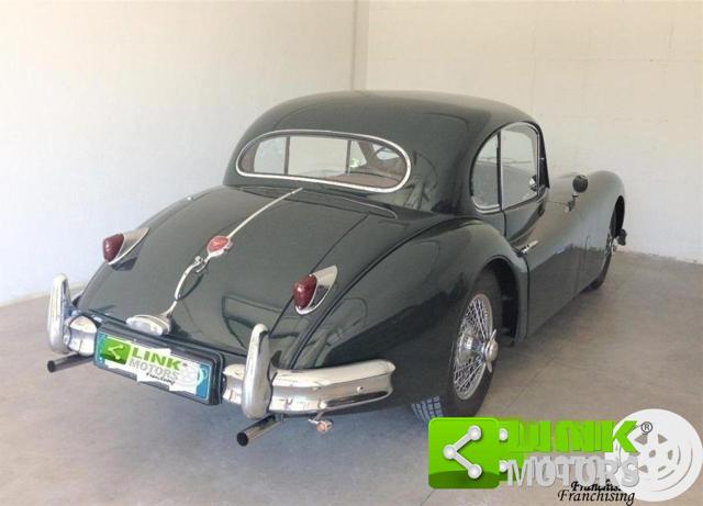 JAGUAR XK usata 17