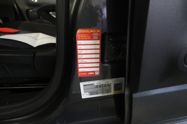 CITROEN C4 Cactus usata, con Controllo trazione