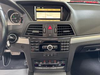 MERCEDES-BENZ E 250 usata, con Climatizzatore