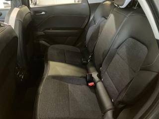 RENAULT Captur usata, con Volante in pelle